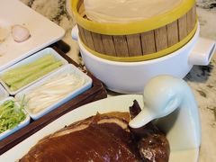 -那家小馆•北京菜•烤鸭(香山店)