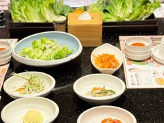 -TBK·本家·添百客·韩国料理(泰然店)