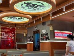 -熙成烧烤·三十三年(开发区店)