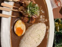 -CURRY YA 熟成咖哩專門店(深圳湾万象城店)