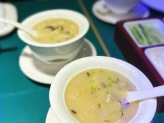 鱼肚鸡丝羹-逸馥荟(人广来福士店)
