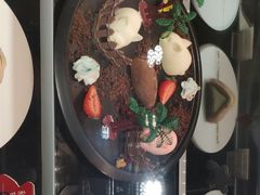 -花蒲甜品(海信广场店)