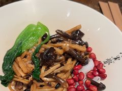 -漆黑觉米粉(三里屯店)