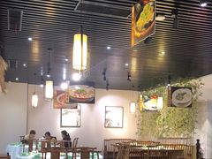 -大城小院饭店(博隆广场虹桥店)