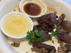 -陆记鹅庄·潮汕菜·狮头鹅(大仟里店)