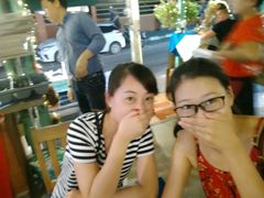 -Onion restaurant