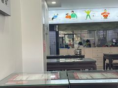 -孔一凡·手工饺子(时尚明苑店)