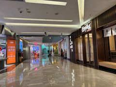 -福田卓悦INTOWN购物中心