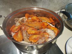 -新鸿港水果市场