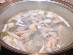 竹荪椰子鸡-大头椰·海南椰子鸡火锅(思明万象城店)