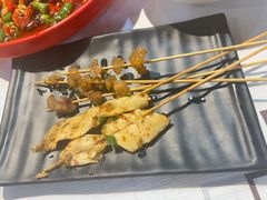 -辣不怕口味虾(凌霄路店)