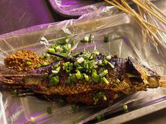 -王贵阳烤肉(百盛购物中心店)