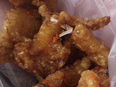 -满汉楼(江畔店)