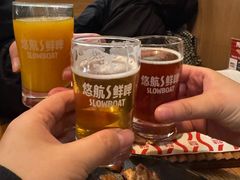 -悠航SLOWBOAT(三里屯店)