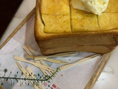 面包诱惑-绿茶餐厅(昌平悦荟店)