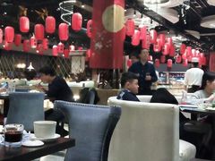 android_upload_pic-小天鹅戴斯酒店鲸鲨百汇创作料理