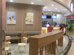 大堂-CoCo都可(健翔桥店)