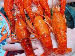 -霸王虾(湘江世纪城店)