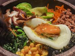 -七八冷面·延边朝鲜族美食(欢乐谷店)