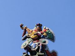 -凤凰山公园-龙王古庙