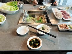 -鑫宝沙茶牛肉火锅(永泰店)