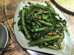 -喜越泰莱·泰越料理(海逸新天地店)