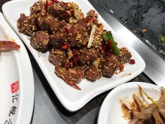 -湘汇概念铁板烧(铁西万达店)