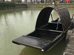 -嬉乐湾休闲旅游区