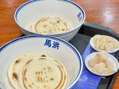 -马洪小炒泡馍馆(钟楼回民街店)