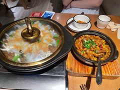 -陶德砂锅(蜀汉路店)