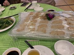 -黄沙水产交易市场