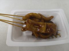 -潮妈小食