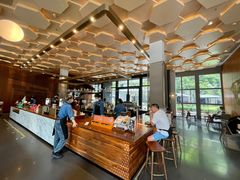 -星巴克臻选(深圳万象天地旗舰店)