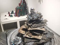 -中国美术学院象山校区-民艺博物馆