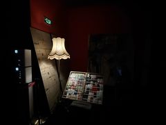 -JZ Club 爵士酒吧(上海店)
