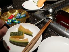 -海底捞火锅(连城广场店)