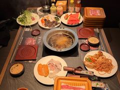 -牛YO寿喜烧和牛火锅自助(三台子万象汇店)