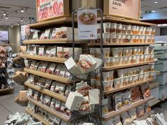 -MUJI无印良品(杭州万象城店)