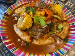 -新疆伊宁远征餐厅