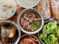 -东兴牛肉店(庄府巷店)