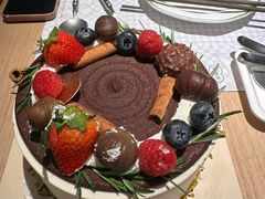 -半勺舒舒生日蛋糕店