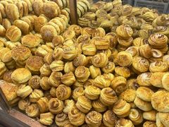 -杨老大焙子月饼干货(宽巷子民族美食街店)