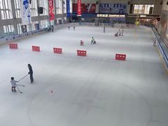 -冠军冰场CHAMPION RINK(中华城店)