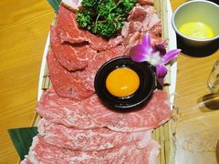 -AJIYA炭火烧肉(徐汇正大乐城店)