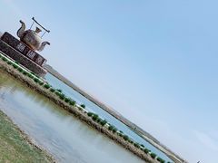 -通湖草原