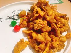 -避风塘(宝山万达店)