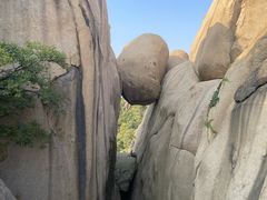 -嵖岈山风景区