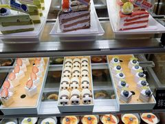 -领鲜活海鲜榴莲自助火锅(东门店)