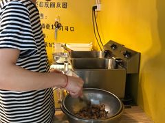 -傅强排骨(成都总店)