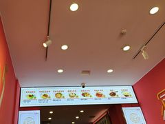 -大嘻咹biangbiang面(历史博物馆店)
